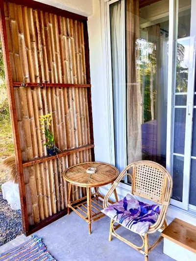 Cozy Seaview Beach Studio – Photos 3
