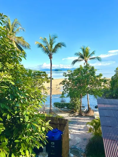 Cozy Seaview Beach Studio – Photos 6