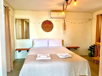 Cozy Seaview Beach Studio – Photos 7