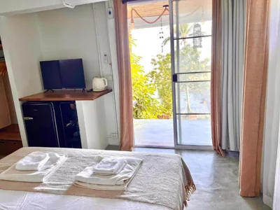 Cozy Seaview Beach Studio – Photos 8