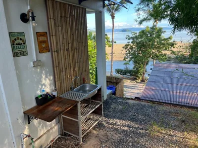 Cozy Seaview Beach Studio – Photos 12