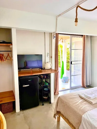Cozy Seaview Beach Studio – Photos 16